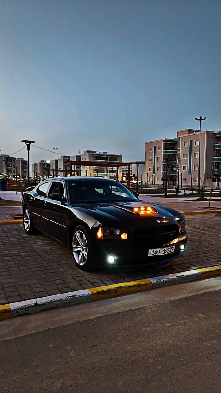 للبيع او مراوس جارجر 2008 رقم بصرة مميز  مواصفات SXT لون اسود صدفي محرك6سلندر3500مكفول وارد امريكي حادث باب السائق والجاملق الأمامي وصور الحادث مرفوقه وبيها حادث بلعراق الجاملق الخلفي الأيسر ضربه خفيفه ومصبوغ والقمارة جاردة وبيها مكانات قليله بس رش السعر 100 وبيها مجال للأستفسار *********** البصرة, العراق
