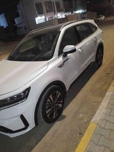 سورنتو البيع فول موصفات واحد على ع  21 سعر ٢٥٥ بيه مجال ***********بيع مستعجل
