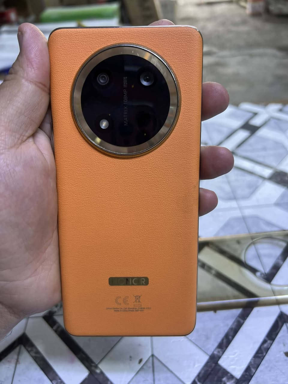 البيع هونر x9c نضيف ذاكره ٢٥٦ ول عشوائيه ١٢ بس كارتونه ويه حافضه ب٢٦٠ بي مجال عنوان بغداد مدينه الصدر


**إذا كنت صاحب هذا الإعلان وتريد حذفه لأي سبب، رجاءا أرسل رسالة إلى الدعم الفني**