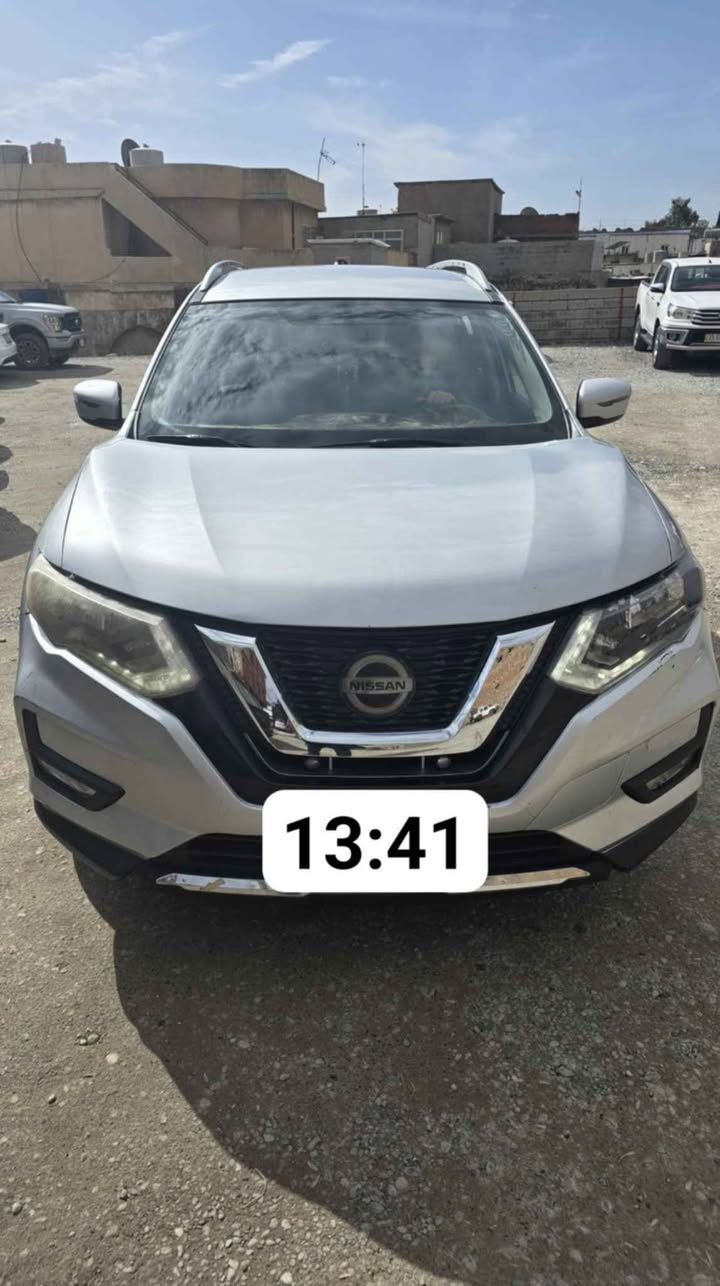 سەیارە نیسان رۆک مۆدیل 2017سەنەوی نوێ یە هەزەی نوێیە سەیارەکە بەناوی خۆمانە بێ سبوخ یەک دیناری مەسرەفی تیانیە هەموی بەشەرت چوارپستۆنە سحری 160معامەلە ژمارە خاوەن سەیارە واتس ئاپ
‏‪*********** Honolulu, HI
