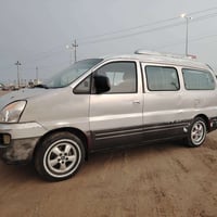 ستاركس 2007 • محرك جديدة • رقم انگليزي البصرة