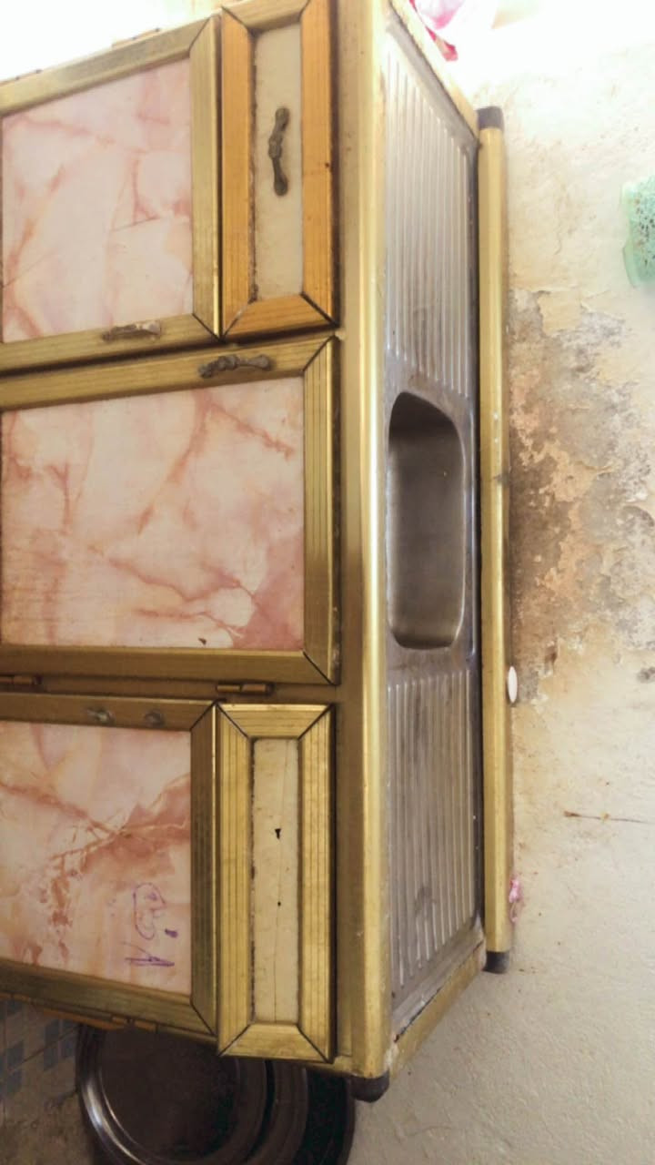 ‎سلام عليكم كاونتر مستخدم للبيع 3متر ولسنك 2ونص متر رقم ***********واتساب فقط‎ عمارة, ميسان
