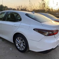 كامري امريكي • ٢٠٢٤ • بدون ايرباك