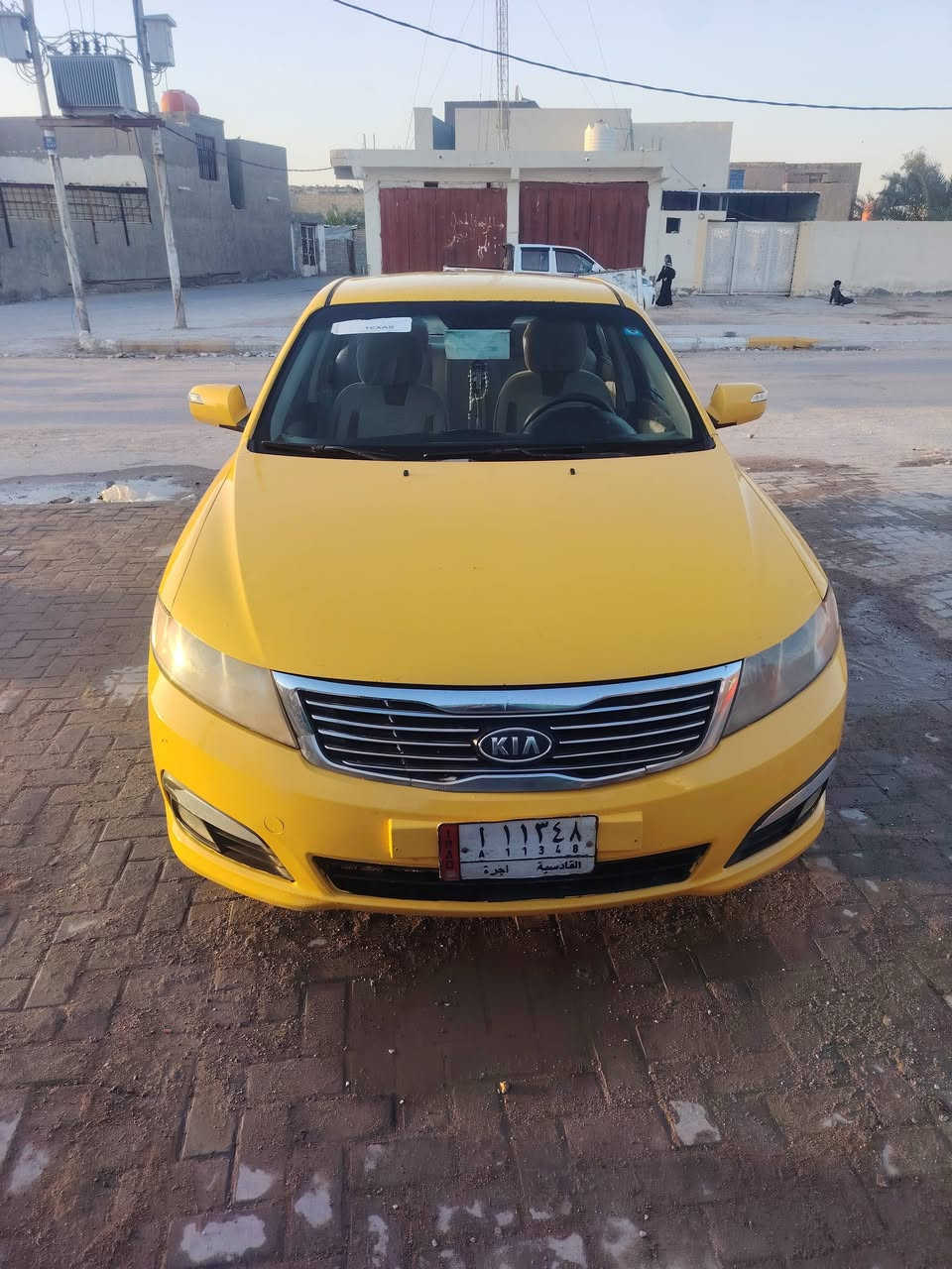 اوبتما ٢٠١٠ أمريكي كير محرك تبريد كفاله تخم تاير جديد دواخل جديده كهربائيات كلها شغاله سياره جاهزه سنويه منتهيه صاره سنتين مامطلوبه ربع مصفره هيئه و قرامات ماكني سماوه سعر ٨٥ وبيه مجال بيع مستعجل***********
