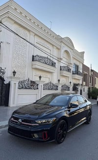 جيتا GLI • ٢٠٢٢ • ٣٨٠٠٠ كم