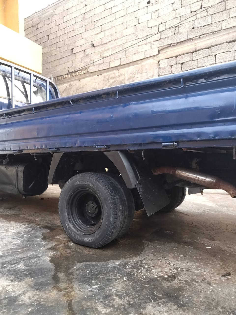 سلام عليكم كيه لبيع موديل 2004
محرك كايم كير جديد اكسن نضيف شاصي مكفول صور مضحه كدامك بيهه خياسات بل دوسه بل بوب رقم كربله راعيهه ماوصلهه ابيع كوم حديد تكفل سرقه وعشاير تأيرات جدد سعر عله لخاص عتذر منكم مكان بغداد كلب صور وقره منشور وتصل سياره 8جنكال *********** سياره مسكر كايمه ماتشتغل
