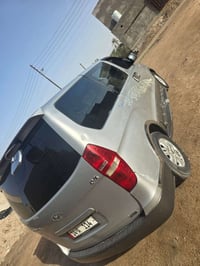 ستاركس • ٢٠٠٨ • ابو الخصيب