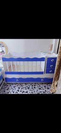 السَلٱمٌ عـَليكم كاروك بدون هزاز  لحد عمر 5 سنوات  نضافة 90 للبيع سعر ...