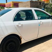 بي واي دي G3 • سيارة BYD 2013 • سيارة صينية • بي واي دي بصمة • BYD G3 ...
