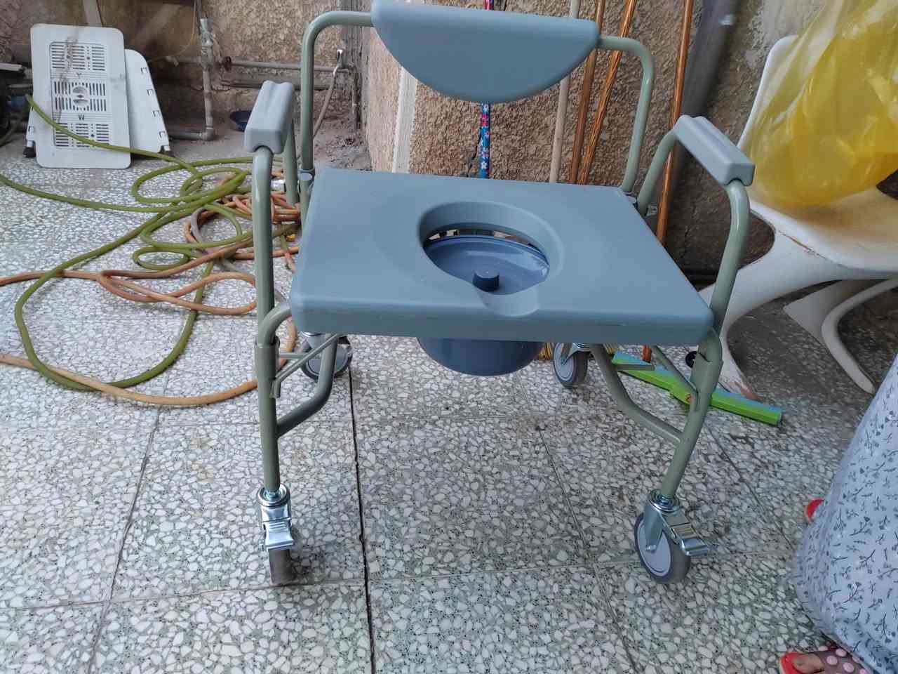 كرسي ب ١٠٠


**إذا كنت صاحب هذا الإعلان وتريد حذفه لأي سبب، رجاءا أرسل رسالة إلى الدعم الفني**