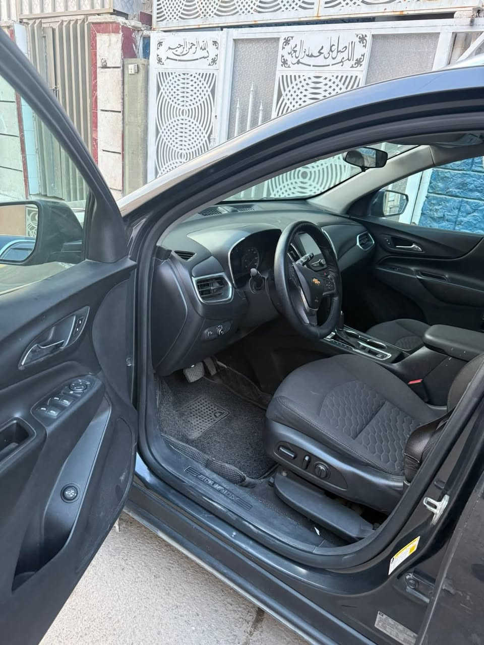 سلام عليكم شوفر اكونيكس موديل 18 lt فول بصمه شاشة كامره دوارة كشنات هيتر صندوق شفط حادث نص جاملغ خلفي سيارة جديدة كل نقص مابيه***********سعر128
