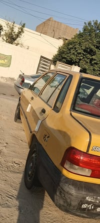 سايبا 2010 • سايبا موديل 2010 • سيارة سايبا • سايبا نظيفة • سيارة اقتص...