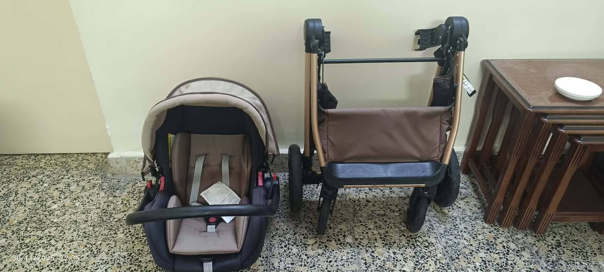 عربانة اطفال للبيع ماركة وما بيها اي عيب تصير كركوت 
السعر 60 وبيها مجال


**إذا كنت صاحب هذا الإعلان وتريد حذفه لأي سبب، رجاءا أرسل رسالة إلى الدعم الفني**