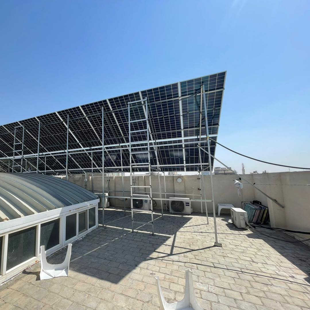 8 امبير الى 100 أو أكثر تقدم لكم شركة الأضواء الحرة mts أفضل المنظومات من ناحية الجودة العالية و باسعار تنافسية و التنصيب بكل محافظات العراق من شماله الى جنوب كل ما عليك ان تتصل ***********8 على الواتس اب او الخط متواجدين على مدار 24 ساعة
