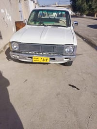 بيكاب ٨٠ • ما بيه عيب • كركوك