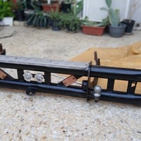 للبيع درع فتون نيسان يرهم السعر ٧٥الف مكاني بغداد الثعالبة ٠٧٧٠٨٨١٧٣٠٥