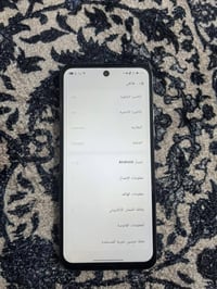 تكنو • استعمال شهر • واتس فقط