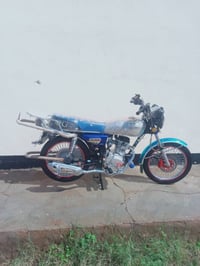 تايگر • ٢٠٢٤ • قابل تفاوض