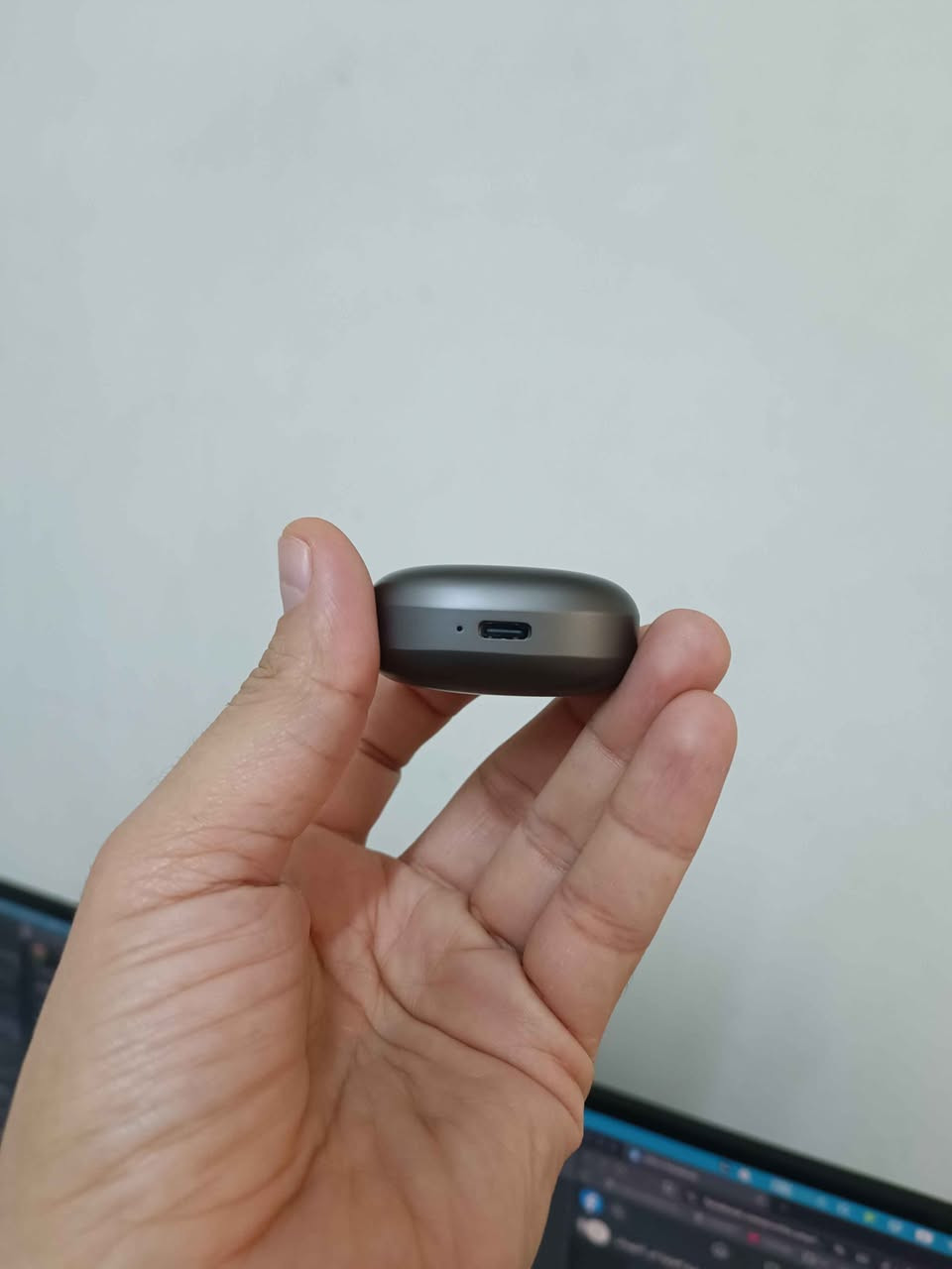 ايربودات كوبي جديدة نوعية جيدة بسعر مناسب
توصيل مجاني بغداد, العراق


**إذا كنت صاحب هذا الإعلان وتريد حذفه لأي سبب، رجاءا أرسل رسالة إلى الدعم الفني**