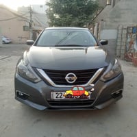 التيما SR • ٢٠١٧ • ٢٥٠٠