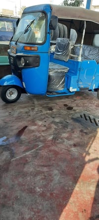 تكتك • نضيفه • موديل 22