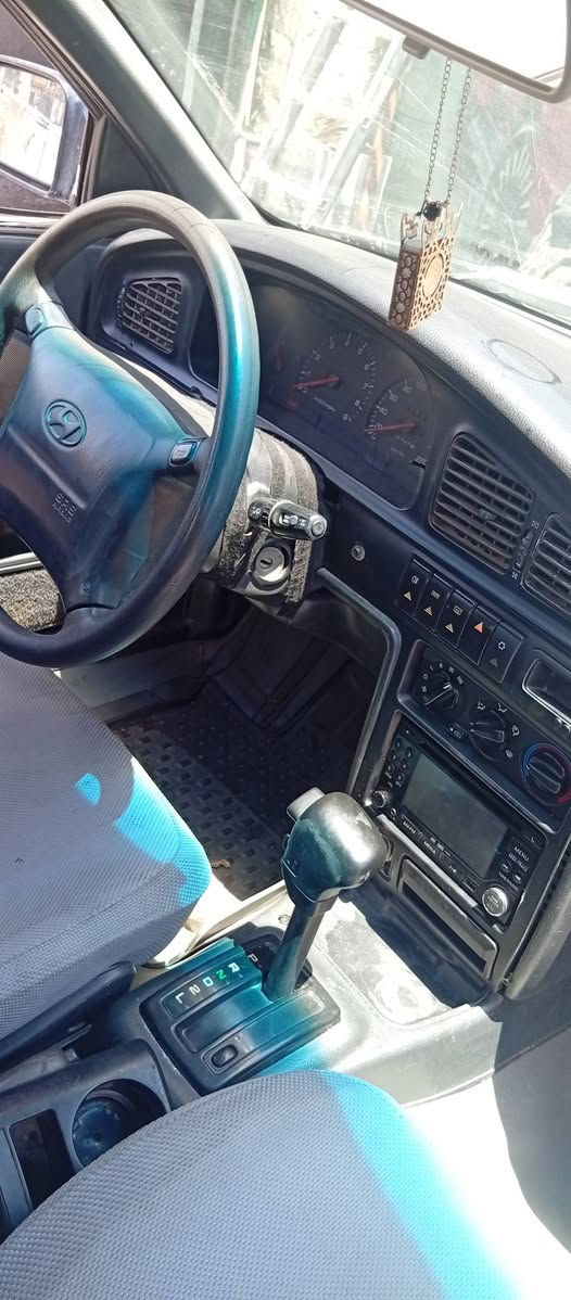 سلام عليكم سياره للبيع النترا دمعه  موديل ١٩٩٤ مكينه ١٨٠٠ 
للاستفسار ***********
