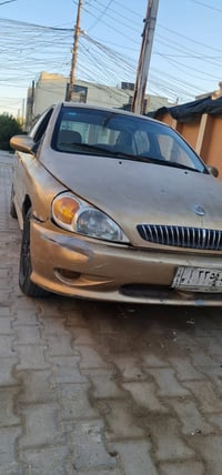 كيا ريو • ٢٠٠٠ • جير عادي