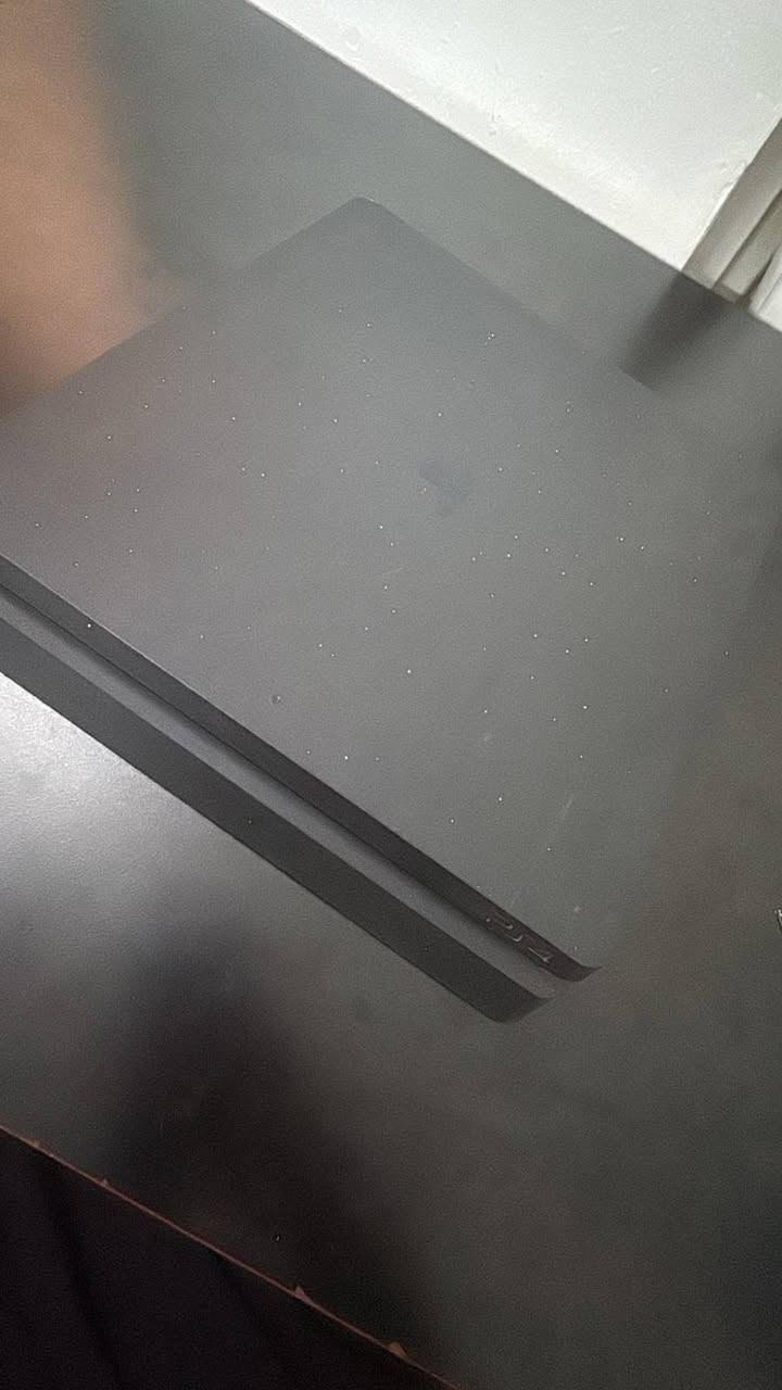 بلي فور سلم نص تيرة يدة وحده  ممهكر يوبي اس ويا سعره 250مكان شهداء البياع


**إذا كنت صاحب هذا الإعلان وتريد حذفه لأي سبب، رجاءا أرسل رسالة إلى الدعم الفني**