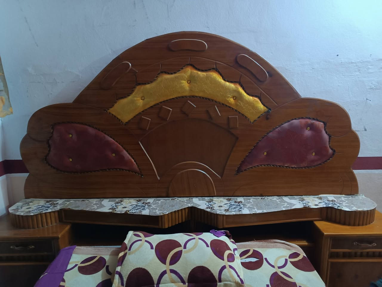 غرفة خشاب ام ( 5 ) تسكام للبيع
للاستفسار الاتصال على الرقم 
*********** / بابل قضاء القاسم ع الحولي
