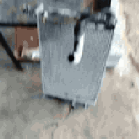 الاخوين  لصالنصات وراديترات وغسل السلندر بجهاز الألي وتنظيف حجر بيئه و...