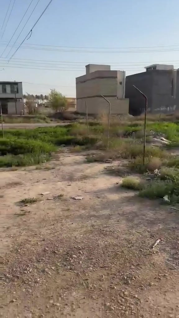 السلام عليكم 🛣️ توجد قطعه ارض لبيع المساحه 50متر مقابيل الجزيرة السياحية سعرها 16مليون وبيها مجال بسيط الاستفسار 📞 ***********
