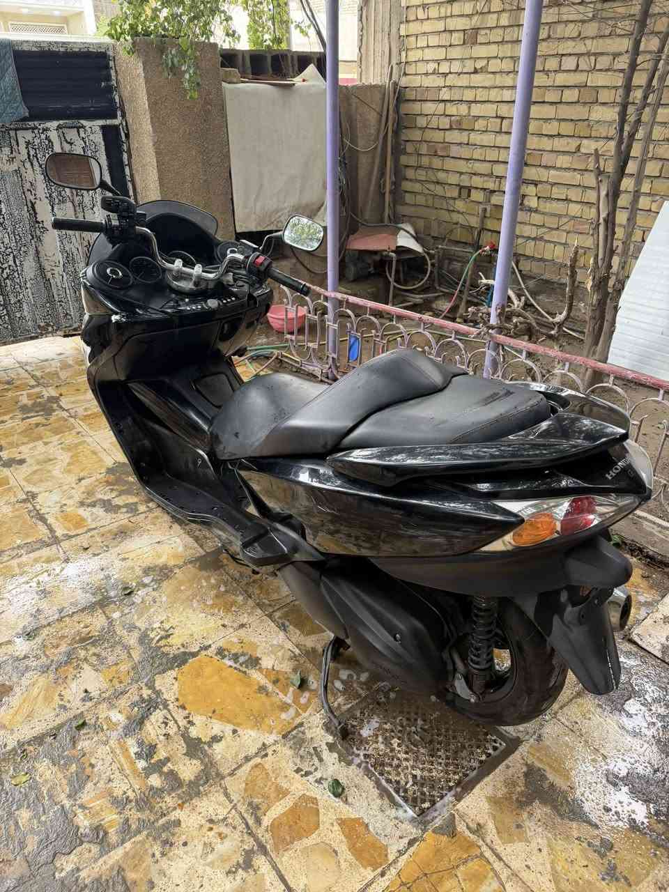 فورزا صفر 10 بدون رقم  نظافة 85‎%‎ جديدة صارلها سنتين طابكة بلبيت شغل واطلع   الشراي يراسل 

شخوط بيها مال حايط تايرات جديدة وباتري جديد بصمتها وياها


**إذا كنت صاحب هذا الإعلان وتريد حذفه لأي سبب، رجاءا أرسل رسالة إلى الدعم الفني**