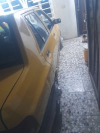 سايبا موديل ٢٠١٥ بيهة جاملغ وشاصي واحد معمر بسمي مصفرة هيئة وغرامات جا...