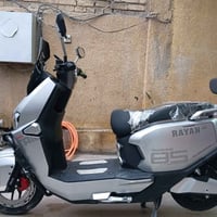 دراجة شحن • ممشية هواي • التاجي