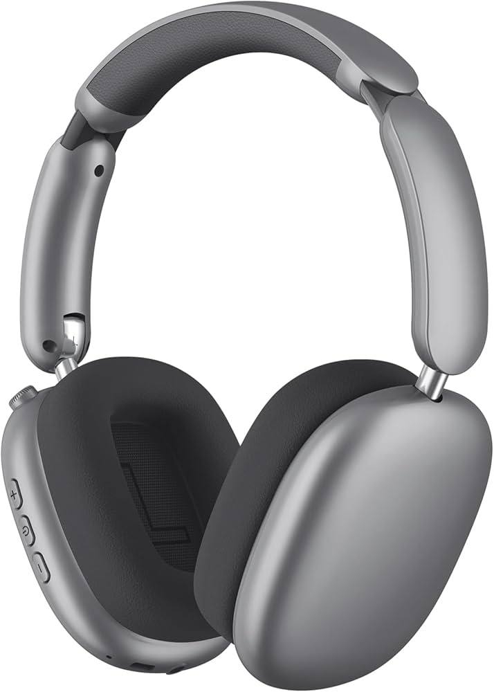 سماعات راس Y02 بخاصية الغاء الضوضاء النشطة، بطارية 60 ساعة، 5 اوضاع موسيقى معادل الصوت، صوت عالي الدقة، باس عميق، سماعة بلوتوث 5.4 لاسلكية قابلة للطي، وسائد اذن جلدية جيدة التهوية (رمادي) موضحة بالصور السعر 20 الف للطلب او الاستفسار التواصل عبر رسائل الصفحة متوفر توصيل بغداد ومحافظات 👍 #تابع_الصفحة_يوصلك_كلشي_جديد


**إذا كنت صاحب هذا الإعلان وتريد حذفه لأي سبب، رجاءا أرسل رسالة إلى الدعم الفني**