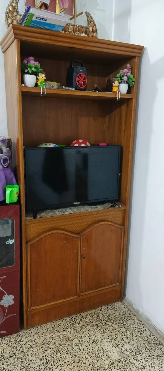 غرفه عراقيه تزكام خشب ثقيل جداً
بغداد محمودية


**إذا كنت صاحب هذا الإعلان وتريد حذفه لأي سبب، رجاءا أرسل رسالة إلى الدعم الفني**