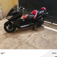اسلام عليكم دراجه للبيع بسعر 295 الستفسار اكثر انتصل عل هاذا رقم 0776 ...