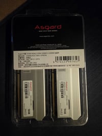 DDR4 • ٣٢جيجا • ٣٢٠٠