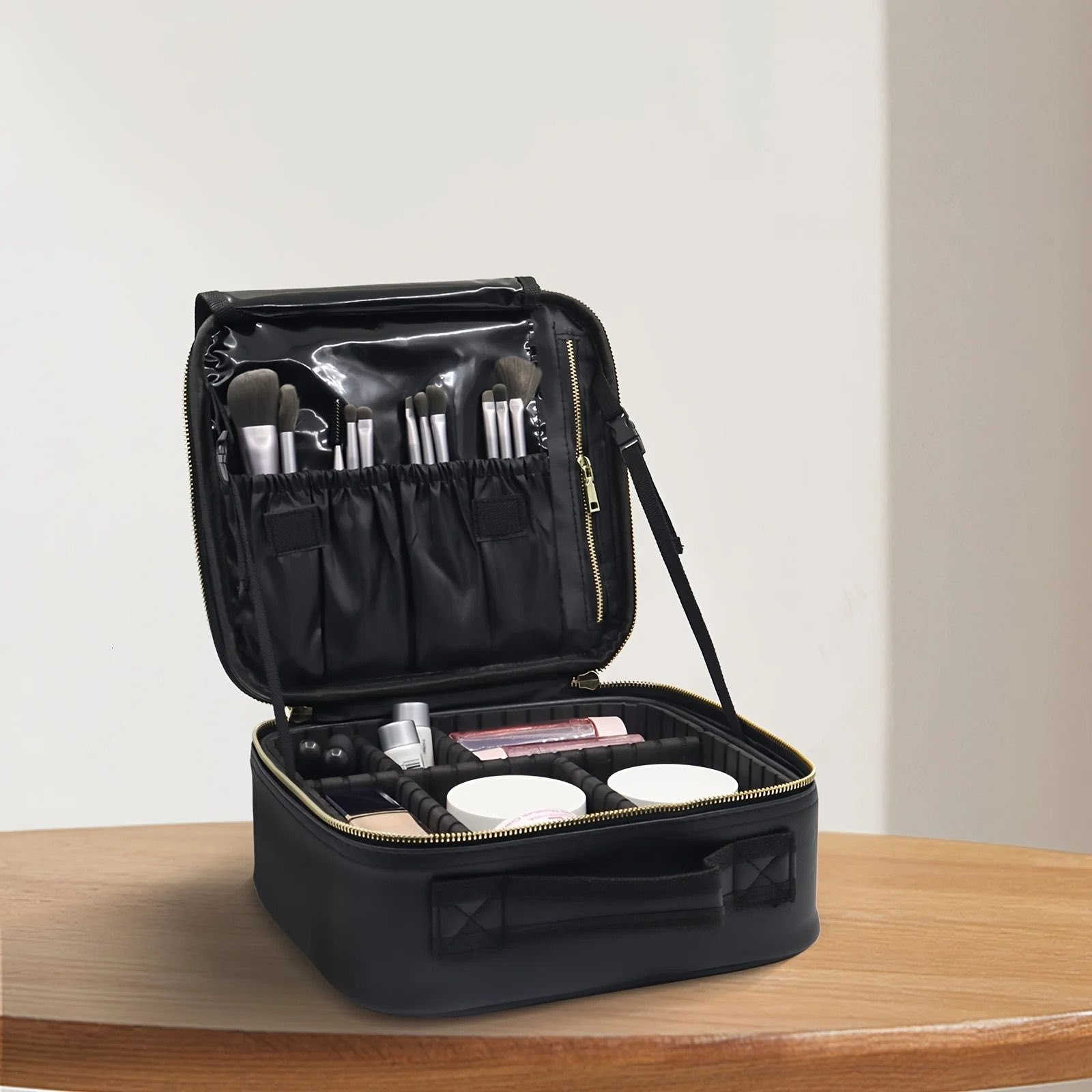 جنطة مكياج


**إذا كنت صاحب هذا الإعلان وتريد حذفه لأي سبب، رجاءا أرسل رسالة إلى الدعم الفني**