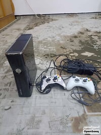 نضيفه • ١٥٠ لعبه • ٣ يدات اصليه