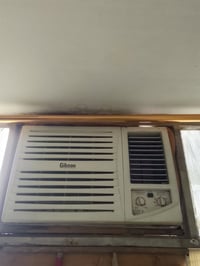 مكيف 2طن • جبسون • تبريد فول