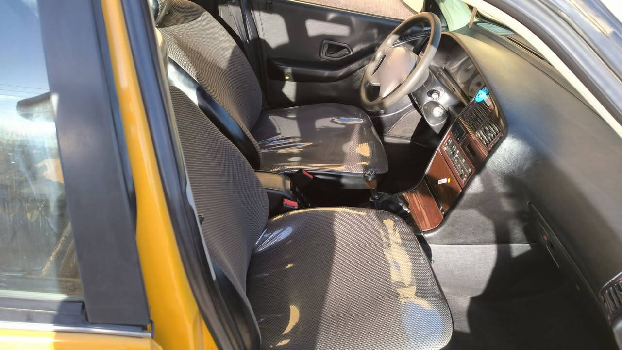 سلام عليكم بيجو رباس 2013 رقم نكليزي بسمي
هيئه وغرامات مصفره 
سياره جاهزه حداديه تدفه تبريد
دوشمه جديده 
ضربتها جنطه 
للاستفسار اكثر  ***********
مكاني كربلاء المقدسة 
السعر 40 وبيه مجال للطيبين
