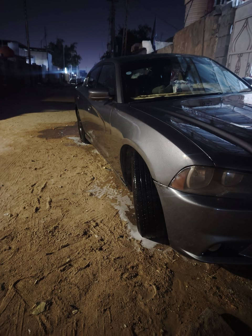 سلام عليكم خوان محتاج او اريد ابيع لغرض بناء بيت سياره جارجر مديل 14 سياره حلوه ما نقص شي كماله صبغ جماليه الضرر جهت العبري جمالغ بدون عندك بل لغد الضربه صايره  شواصي سنويه 30 سياره فول عده شاشه سعر 115  بيه مجال بصيط متواجد علا فيس


**إذا كنت صاحب هذا الإعلان وتريد حذفه لأي سبب، رجاءا أرسل رسالة إلى الدعم الفني**