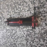 قاطعة بورسلين سيراميك • استعمال قليل • المحمودية