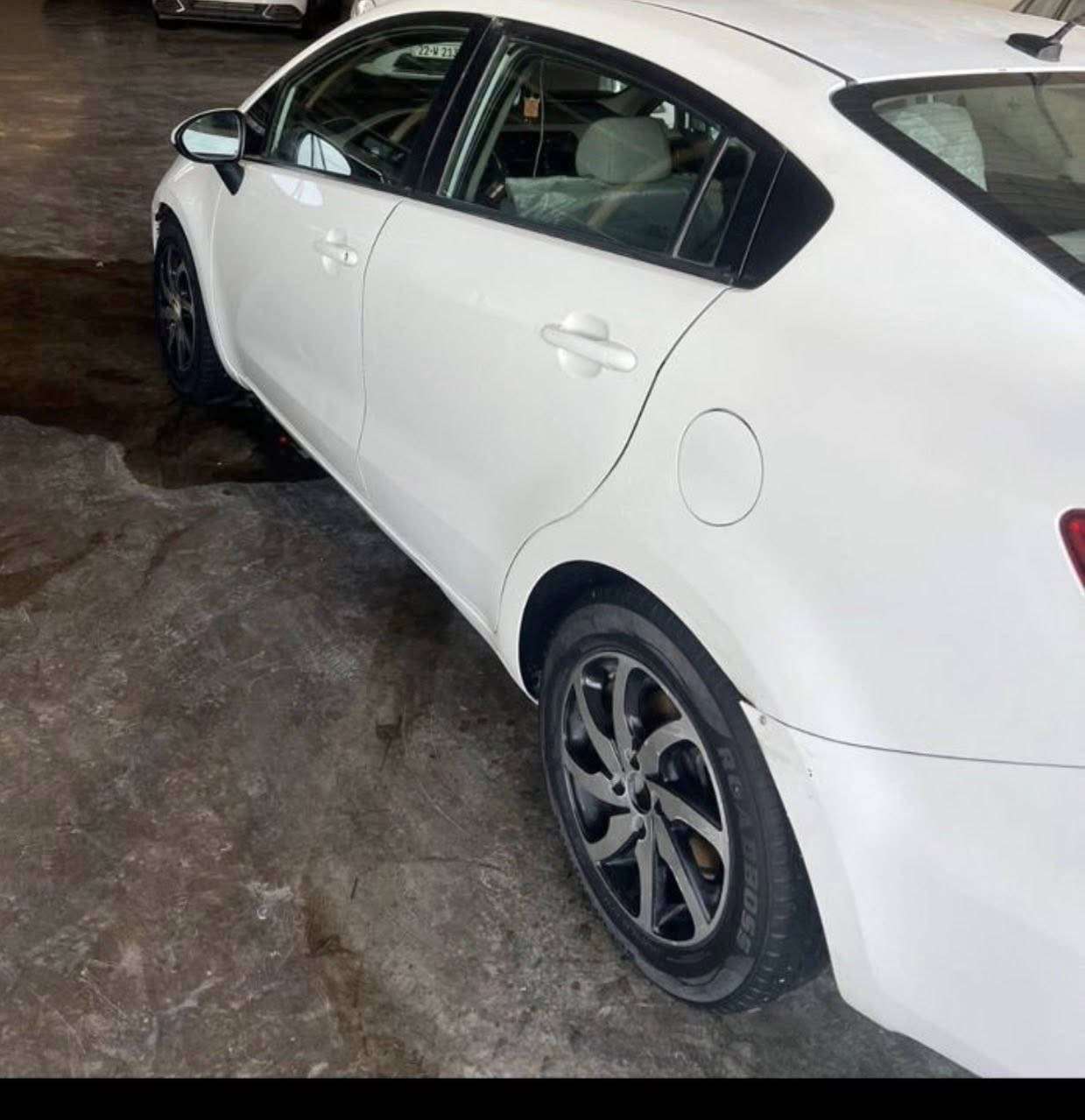 للبيع كيا ريو 2014


**إذا كنت صاحب هذا الإعلان وتريد حذفه لأي سبب، رجاءا أرسل رسالة إلى الدعم الفني**