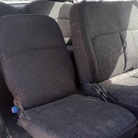 ٨ راكب • ٢٠٠١ • رقم ديالى