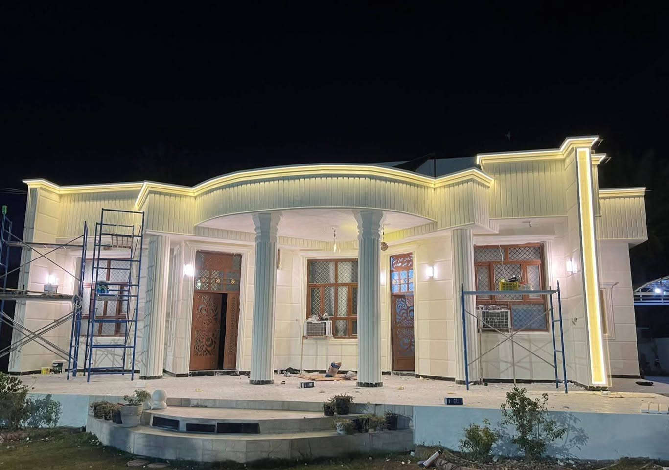 *********** متفرغ  حالياََ
