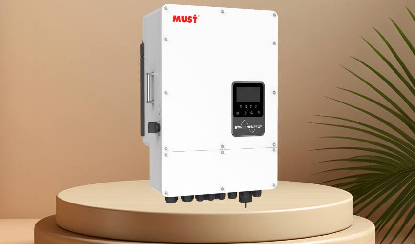 🔥🔋 Upgrade to smarter energy with MUST Energy 🔋🔥

امنح منزلك أو مشروعك طاقة موثوقة مع بطاريات MUST Energy الليثيوم. بفضل التكنولوجيا المتطورة والجودة العالية، توفر MUST Energy أداءً قوياً وعمرًا طويلاً مع كفاءة عالية. 🌟 سواء كنت تحتاج إلى طاقة احتياطية أثناء انقطاع الكهرباء أو نظام تخزين ذكي للطاقة، فإن MUST Energy تمنحك الاستقرار وراحة البال في كل وقت. ✅

بە دڵنیاییەوە جیهانی خۆت پڕ لە وزە بکە بە بەکارھێنانی باترییەکانی لیتیۆمی MUST Energy. بەهۆی تەکنەلۆژیای پێشکەوتوو و کوالێتی بەرز، MUST Energy وزەیەکی بەردەوام و درێژخایەن پێشکەش دەکات بۆ ماڵ و کارگەکان. 🌟 ئەگەر پێویستت بە وزەی پاشەکەوت بێت لە کاتی بڕانی کارەبا یان چارەسەری زیرەکی هەڵگرتنی وزە، MUST Energy ئارامی و جێگیری بۆت دابین دەکات. بە دروستکراوی بۆ بەهێزی و کارایی بەرز، ئەمە هەڵبژاردەیەکی گونجاوە بۆ هەر کەسێک کە پێویستی بە وزەی بەردەوام هەیە. ✅

Power your world with confidence using MUST Energy Lithium Batteries. Designed with advanced technology and built for reliable performance, MUST Energy delivers dependable, long-lasting energy for homes and businesses. 🌟 Whether you need backup power during outages or a smart energy storage solution, MUST Energy ensures stability, efficiency, and peace of mind. Built for durability and high performance, it’s the perfect choice for those who demand consistent power every day. ✅

#Mustenergy #SolarEnergy #RenewableEnergy #LithiumBatteries #EnergyStorage #SustainableFuture #CleanEnergy #SolarSolutions #GoGreen #EcoFriendly #SmartEnergy #InnovationInEnergy #EnergySavings #ReliablePower #FutureOfEnergy


**إذا كنت صاحب هذا الإعلان وتريد حذفه لأي سبب، رجاءا أرسل رسالة إلى الدعم الفني**
