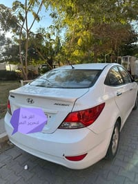 هيونداي اكسنت • للبيع