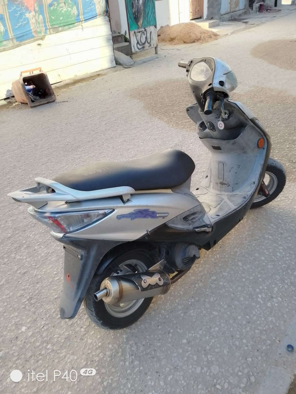 سلام عليكم كامكو حاويه جاهزه من لويل لويل سعر خاص تفاصيل زايد ***********
